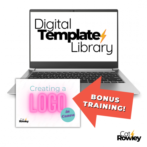Digital Templates Library 2025 (2)